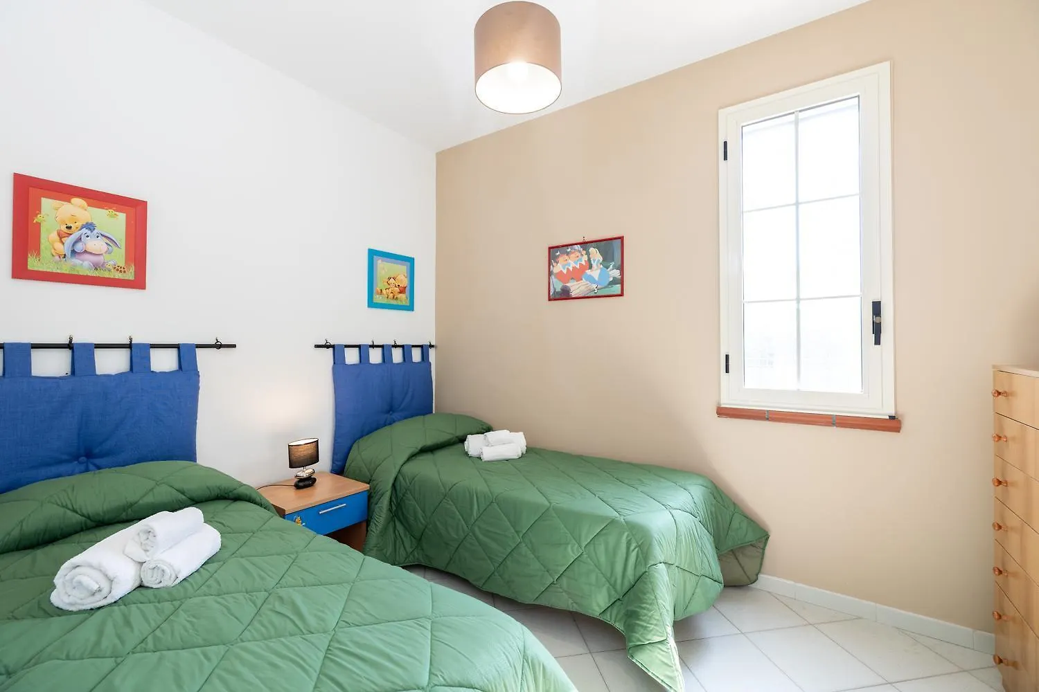 Villa Arvilla With Private Pool Campofelice di Roccella 0*,  Olaszország