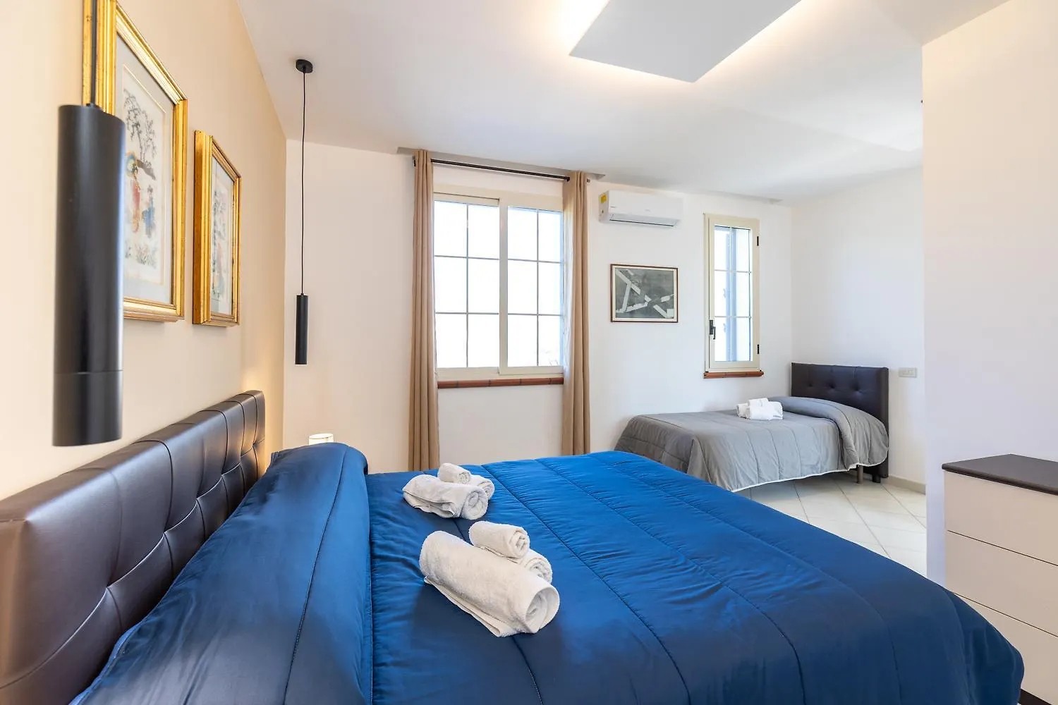 Nyaraló Villa Arvilla With Private Pool Campofelice di Roccella Olaszország