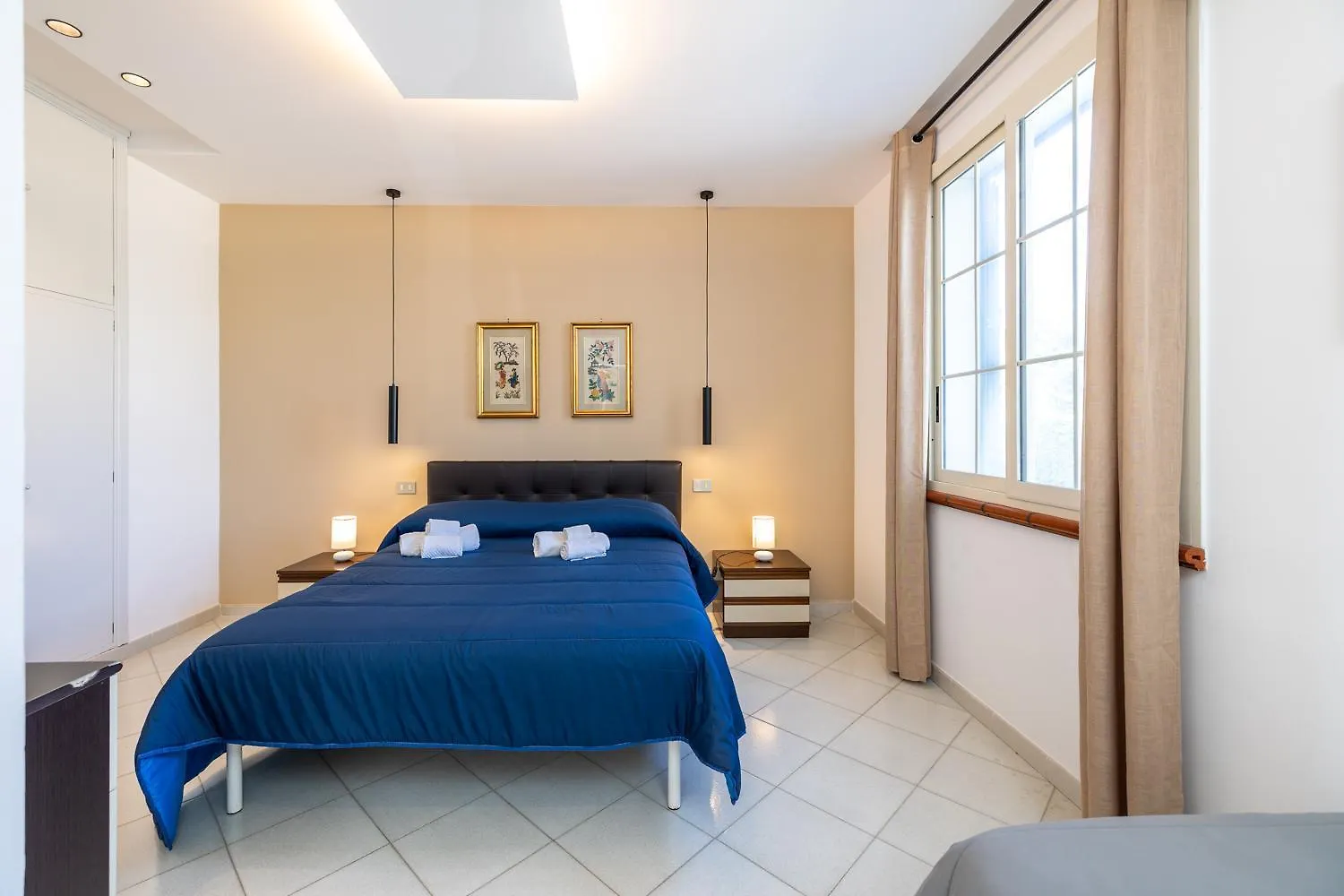 Villa Arvilla With Private Pool Campofelice di Roccella Nyaraló