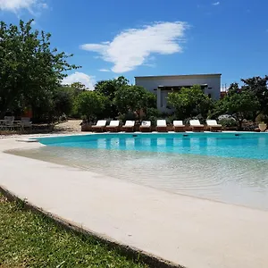 Terre E Torri Country Farm stay
