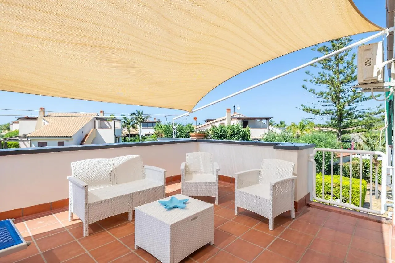 Villa Arvilla With Private Pool Campofelice Di Roccella Holiday home