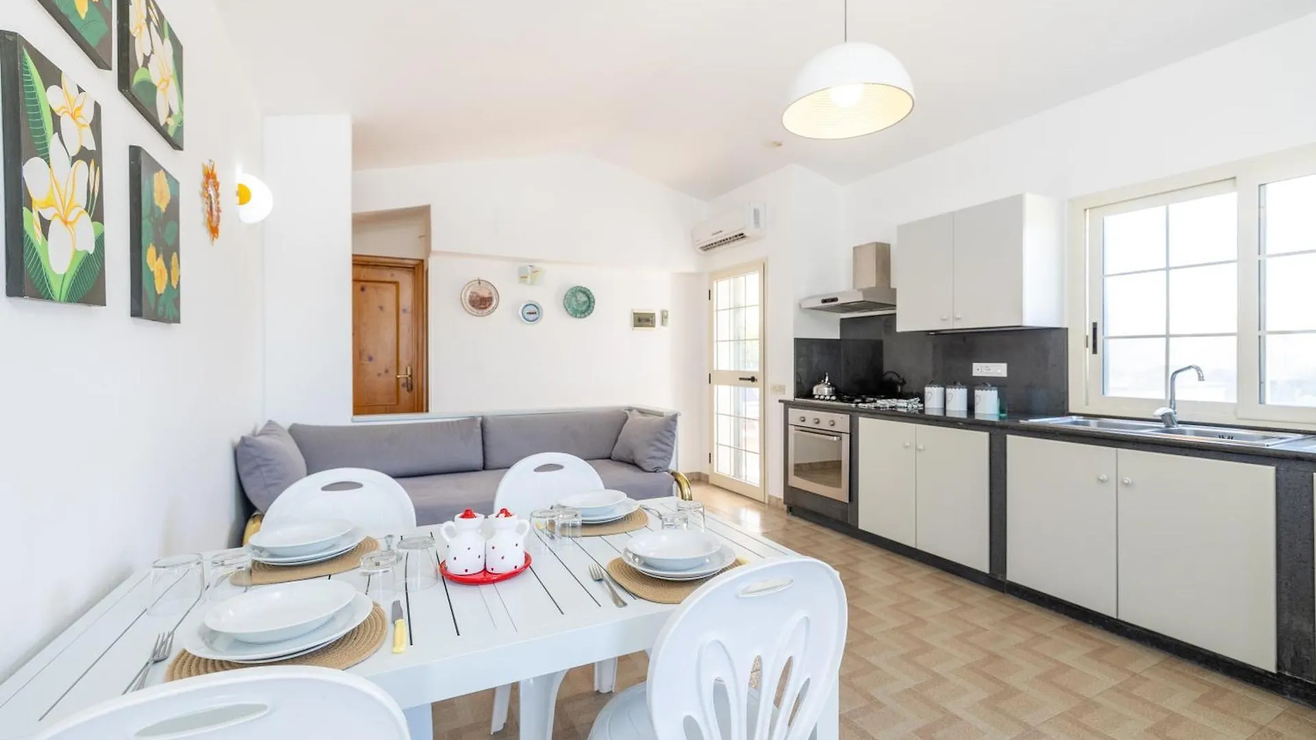Villa Arvilla With Private Pool Campofelice Di Roccella Italy