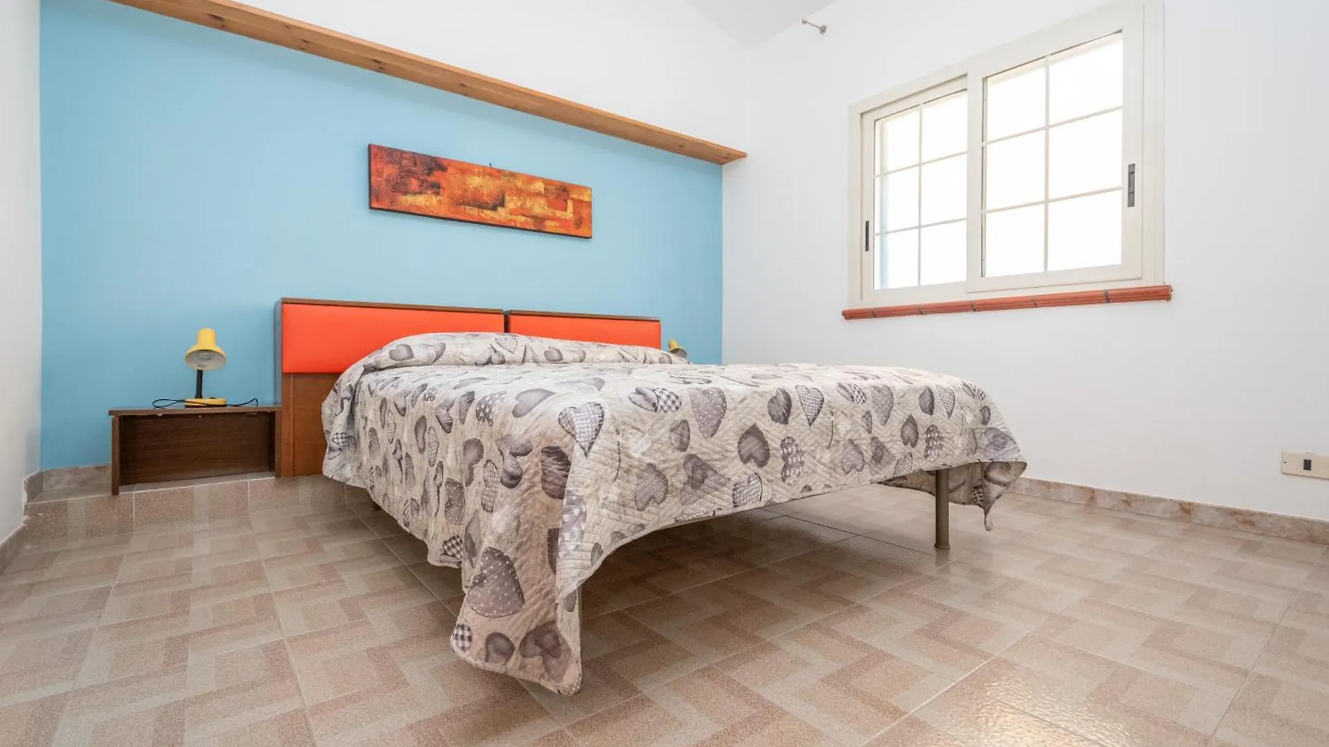 Villa Arvilla With Private Pool Campofelice Di Roccella 0*,