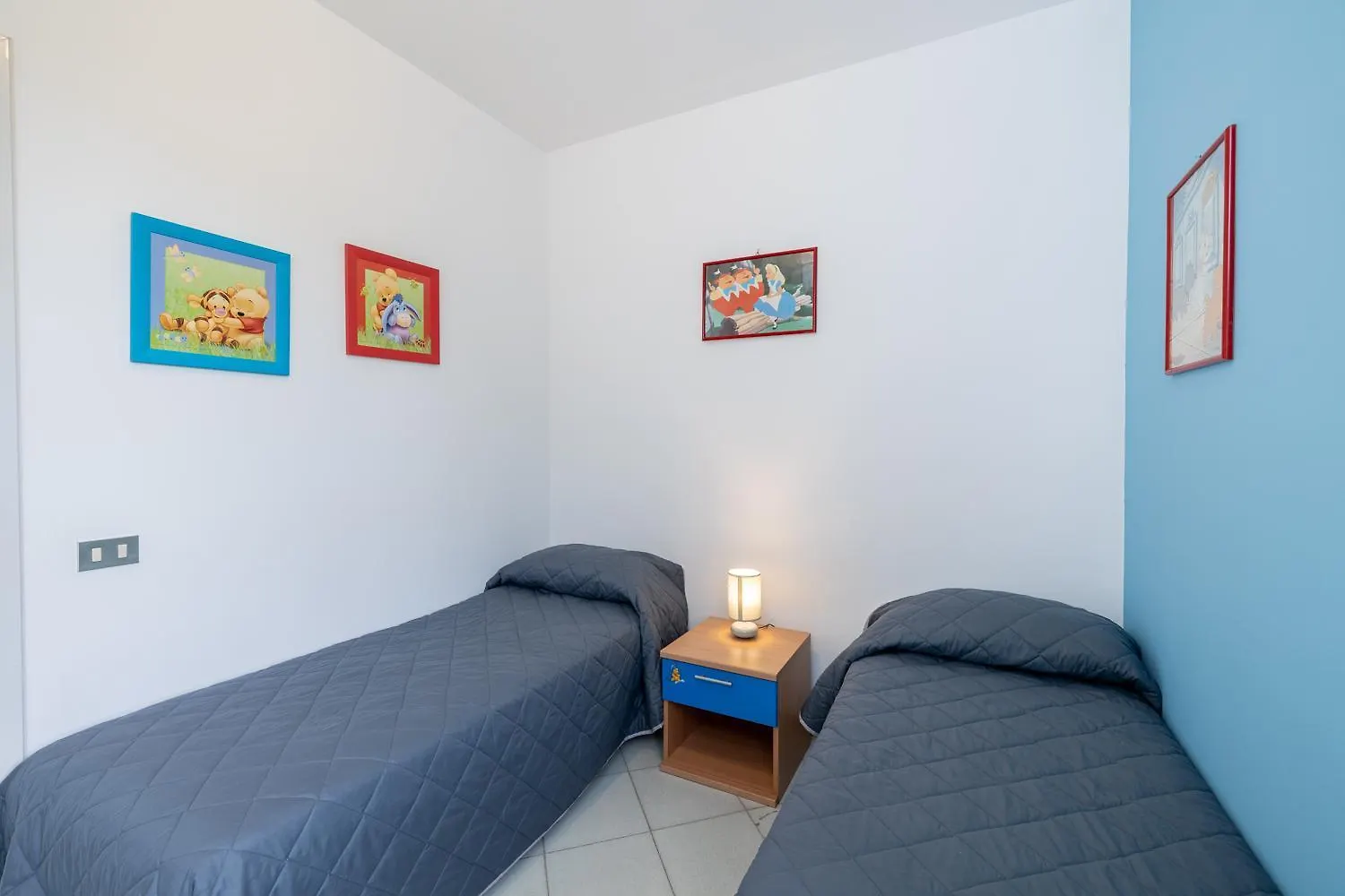 Holiday home Villa Arvilla With Private Pool Campofelice Di Roccella Italy