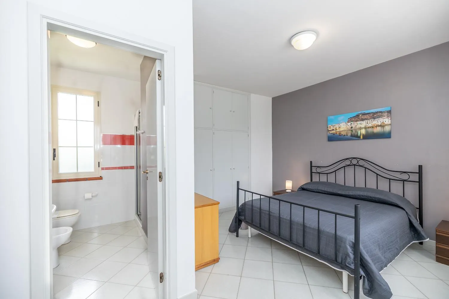 Holiday home Villa Arvilla With Private Pool Campofelice Di Roccella
