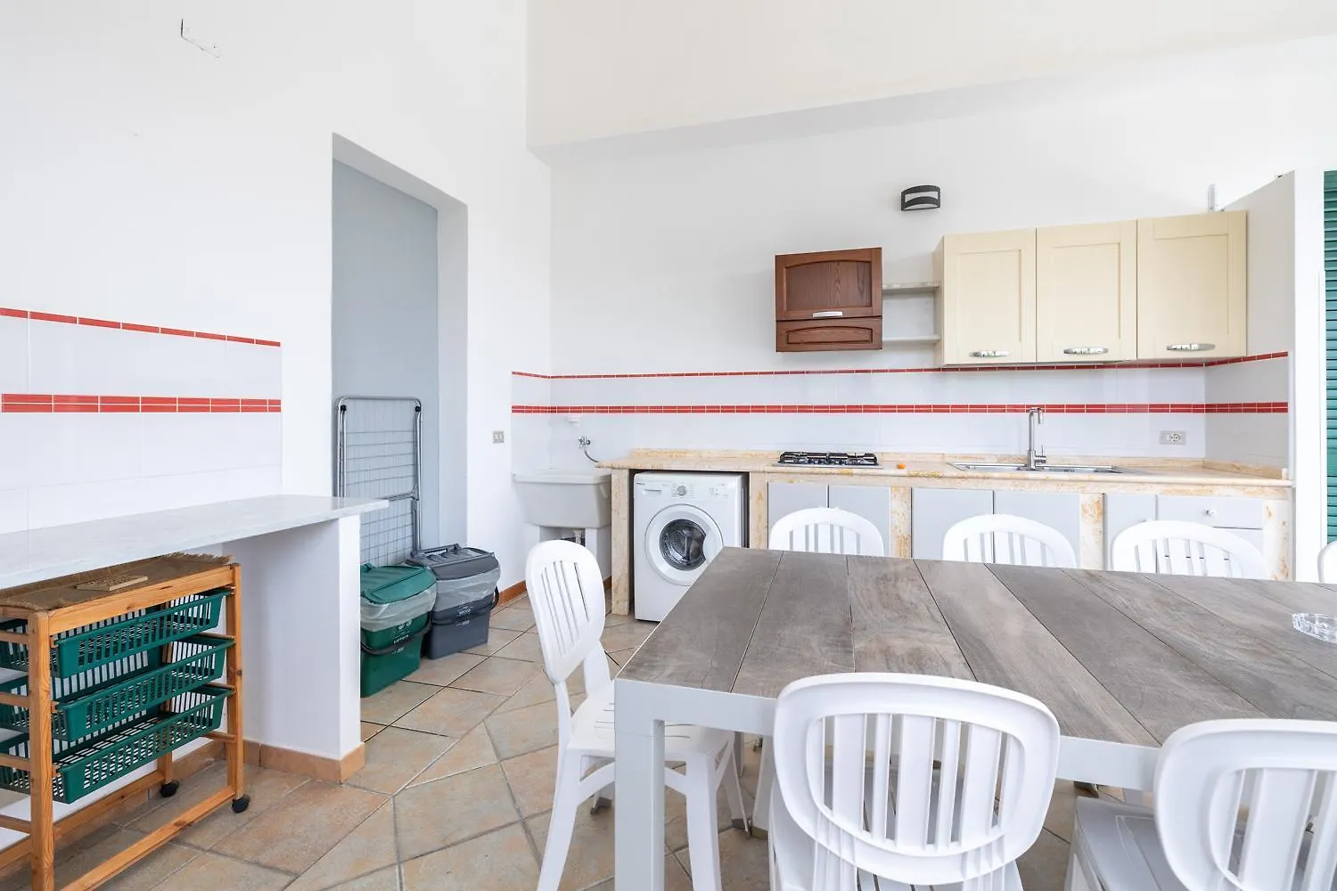 Villa Arvilla With Private Pool Campofelice Di Roccella Holiday home