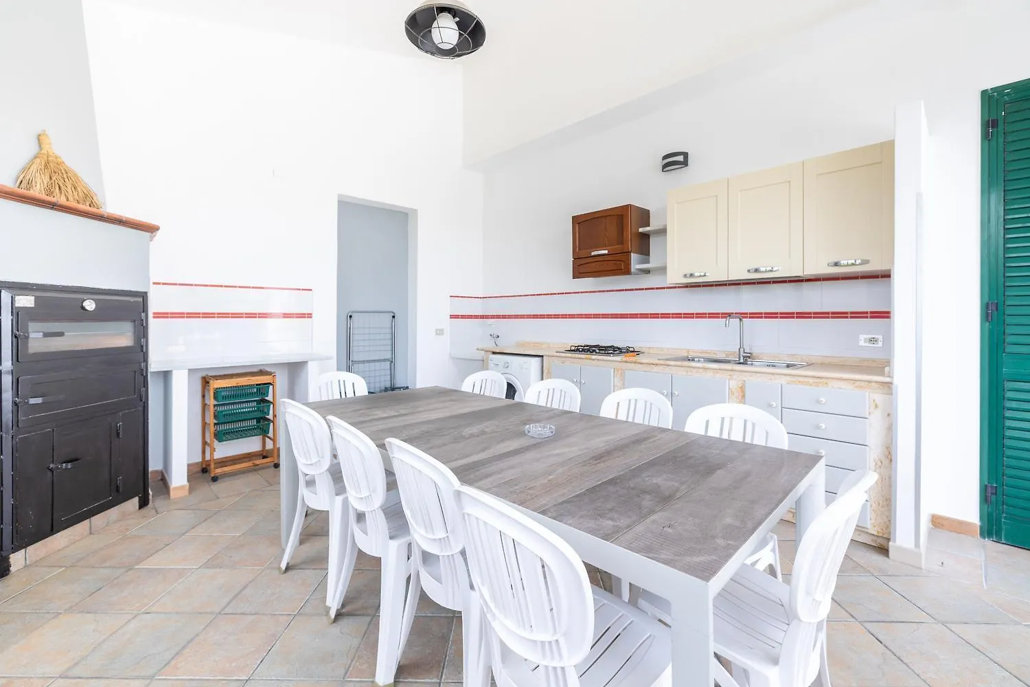 Villa Arvilla With Private Pool Campofelice Di Roccella Holiday home