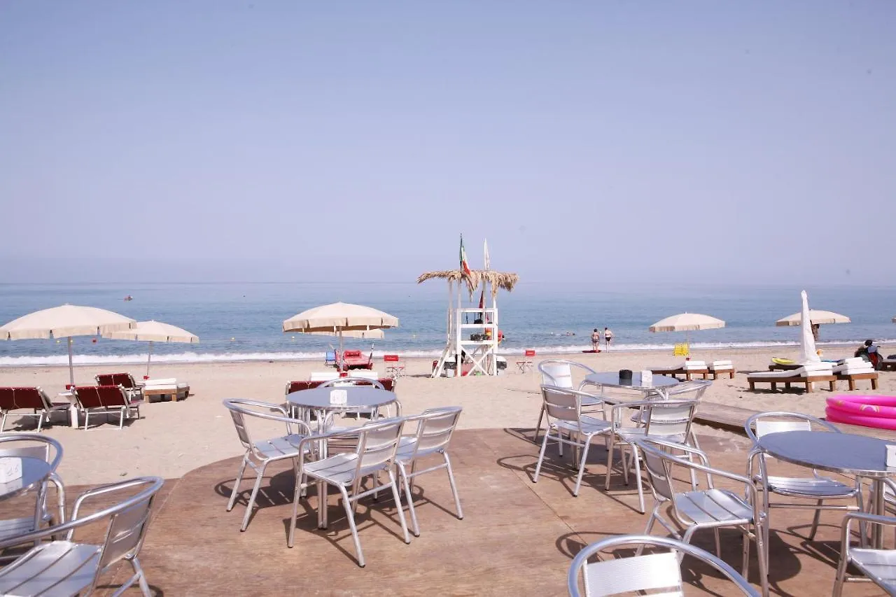 Holiday home Villa Arvilla With Private Pool Campofelice Di Roccella